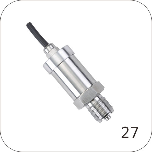 SC-PB8000壓力變送器（直接引線(xiàn)型）3